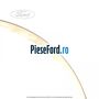Colier burduf planetara 100 mm Ford Focus 2014-2018 1.5 TDCi 120 cp XWDA, XWDB, XWDC, XWDD, XWDE diesel