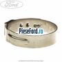 Colier burduf planetara 39 mm Ford Focus 2014-2018 1.5 TDCi 95 cp XXDA, XXDC, XXDD diesel