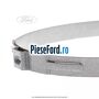 Colier burduf planetara 80mm Ford EcoSport 2013-2018 1.5 TDCi 90 cp UGJE diesel