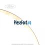 Colier burduf planetara 92mm Ford Grand C-Max 2016-2020 1.5 TDCi 120 cp XWDA, XWDB, XWDC, XWDD, XWDE diesel