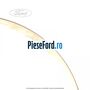 Colier burduf planetara la roata Ford C-Max 2016-2020 1.0 EcoBoost 100 cp M2DA, SFDA benzina