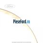 Colier burduf planetara la roata Ford Focus 2014-2018 1.0 EcoBoost 125 cp M1DA, M1DC, M1DD benzina
