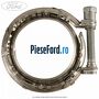 Colier catalizator Ford Edge 2016-2018 2.0 TDCi Bi-Turbo 210 cp T9CE, T9CF diesel