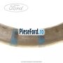 Colier catalizator Ford Fiesta 2013-2017 1.6 TDCi 95 cp T3JA, TZJA, TZJB diesel