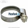 Colier conducta retur ulei turbosuflanta Ford Fiesta 2008-2012 1.4 TDCi 68 cp F6JB, F6JD diesel