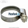 Colier conducta retur ulei turbosuflanta Ford Fusion 1.4 TDCi 68 cp F6JA, F6JB diesel