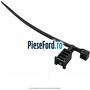 Colier cu clips cablu electric Ford C-Max 2011-2015 2.0 TDCi 163 cp TXDB diesel