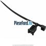 Colier cu clips cablu electric Ford Transit Custom 2019-2023 2.0 EcoBlue mHEV 105 cp BJFC, BJFD diesel