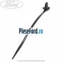 Colier cu clips prindere cablu amortizor cu IVD Ford Mondeo 2008-2014 2.0 TDCi 130 cp AZBA diesel
