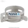Colier elastic 25 mm prindere furtun aeroterma Ford Fusion 1.3 60 cp BAJA benzina