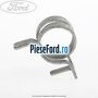 Colier elastic furtun vas expansiune Ford Ka 1996-2008 1.3 i 50 cp JJB benzina