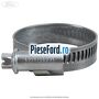 Colier furtun apa 40 mm Ford S-Max 2015-2023 2.0 TDCi 180 cp T8CG, T8CH, T8CI, T8CJ diesel