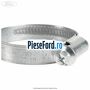 Colier furtun apa 50 mm Ford B-Max 1.4 LPG 90 cp RTJC LPG