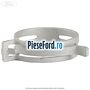 Colier furtun mare conducta carcasa termostat Ford Focus 2008-2011 1.8 TDCi 115 cp KKDA diesel | Foto 5