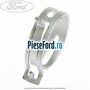 Colier furtun mare conducta carcasa termostat Ford Mondeo 2008-2014 1.8 TDCi 125 cp KHBA, QYBA diesel