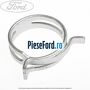 Colier furtun mare conducta carcasa termostat Ford Tourneo Connect 2002-2014 1.8 Turbo Di 90 cp HCPA, HCPB, HCPC, HCPD, P9PA diesel