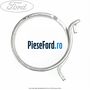 Colier furtun radiator apa autoblocant Ford B-Max 1.5 TDCi 95 cp XVJA, XVJC diesel