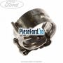 Colier furtun vacuum Ford Ka 2009-2016 1.3 TDCi 75 cp 169A1000, FD4 diesel