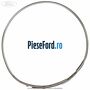 Colier mare 82.9 mm planetara spate Ford Focus 2014-2018 2.3 RS 350 cp YVDA benzina | Foto 2