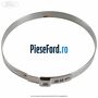 Colier mare planetara 108 mm Ford Transit 2006-2014 2.2 TDCi 85 cp P8FA, P8FB diesel