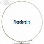 Colier mare planetara 110 mm Ford Transit 2006-2014 2.2 TDCi 85 cp P8FA, P8FB diesel