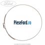 Colier mare planetara 77 mm spre cutie Ford Fusion 1.4 TDCi 68 cp F6JA, F6JB diesel