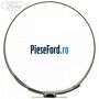 Colier mare planetara 80 mm Ford Fiesta 2002-2005 1.3 69 cp A9JA, A9JB benzina | Foto 2