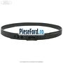Colier mare planetara 81 mm spre roata Ford Fusion 1.4 TDCi 68 cp F6JA, F6JB diesel
