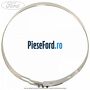 Colier mare planetara 83 mm interior Ford Fiesta 2017-2023 1.0 EcoBoost 124 cp M1JL, M1JM, M1JP benzina