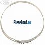 Colier mare planetara 83 mm interior Ford Fiesta 2017-2023 1.0 EcoBoost 140 cp YYJE, YYJG benzina
