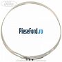 Colier mare planetara 83 mm interior Ford Fiesta Active 2018-2023 1.0 EcoBoost 125 cp M1JL, M1JM benzina