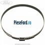 Colier mare planetara Ford Fiesta 2005-2008 1.6 TDCi 90 cp HHJA, HHJB diesel