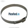 Colier mare planetara Ford Fiesta 2013-2017 1.0 80 cp P4JA, P4JB, P4JC, P4JD benzina