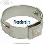 Colier mic planetara 28 mm Ford Fiesta 2008-2012 1.4 TDCi 68 cp F6JB, F6JD diesel