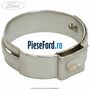 Colier mic planetara 28 mm Ford Fusion 1.4 TDCi 68 cp F6JA, F6JB diesel