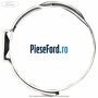 Colier mic planetara 29 mm Ford Fiesta 2013-2017 1.0 EcoBoost 125 cp M1JE, M1JH benzina