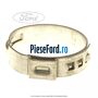 Colier mic planetara 31 mm spre roata Ford Fusion 1.4 80 cp FXJA, FXJB, FXJC benzina