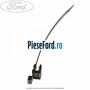 Colier prindere cablu camera marsarier Ford Ka 2009-2016 1.3 TDCi 75 cp 169A1000, FD4 diesel