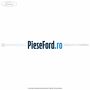 Colier prindere cablu centura sub scaun Ford Escort 1990-1995 1.6 105 cp LJF benzina