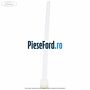 Colier prindere cablu centura sub scaun Ford Puma 2020-2023 1.0 EcoBoost mHEV 155 cp BZJA Hybrid