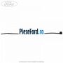Colier prindere cablu electric scaun Ford C-Max 2016-2020 1.6 Ti 85 cp XTDA, XTDB benzina