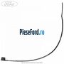 Colier prindere cabluri ceasuri bord Ford B-Max 1.6 TDCi 95 cp T3JB diesel