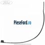 Colier prindere cabluri ceasuri bord Ford Fiesta 2013-2017 1.5 TDCi 100 cp XUJH diesel