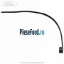 Colier prindere cabluri ceasuri bord Ford Transit 2000-2006 2.0 DI 86 cp F3FA diesel