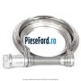 Colier prindere catalizator superior Ford Tourneo Connect 2019-2023 1.5 EcoBlue 120 cp ZTGA diesel