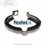 Colier prindere conducta supapa EGR Ford Galaxy 2007-2014 2.0 TDCi 136 cp AZWC, UKWA diesel