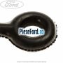 Colier prindere cric 130 mm Ford Tourneo Connect 2002-2014 1.8 TDCi 110 cp RWPA, RWPB, RWPC, RWPD diesel