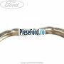Colier prindere EGR - teava Ford Fiesta 2002-2005 1.4 TDCi 68 cp F6JA, F6JB diesel