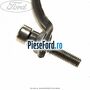 Colier prindere EGR - teava Ford Fiesta 2005-2008 1.4 TDCi 68 cp N4JB diesel | Foto 2