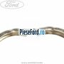 Colier prindere EGR - teava Ford Fiesta 2005-2008 1.4 TDCi 68 cp N4JB diesel